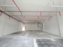 Unity Centre (D23), Factory #582429611